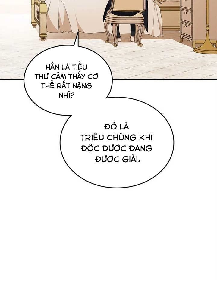 Kiếp Này, Tôi Sẽ Trở Thành Gia Chủ - Chapter 188 - Page 83