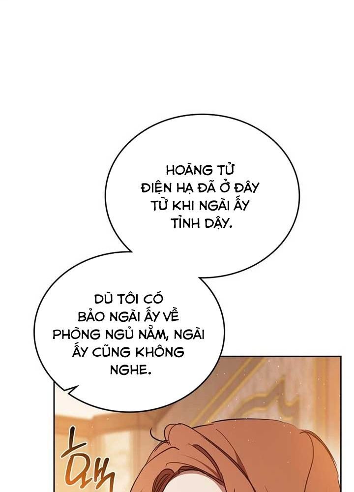 Kiếp Này, Tôi Sẽ Trở Thành Gia Chủ - Chapter 188 - Page 85