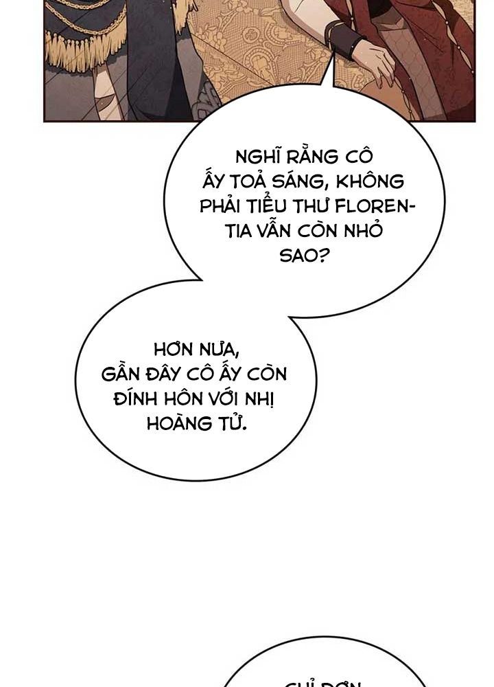 Kiếp Này, Tôi Sẽ Trở Thành Gia Chủ - Chapter 189 - Page 126