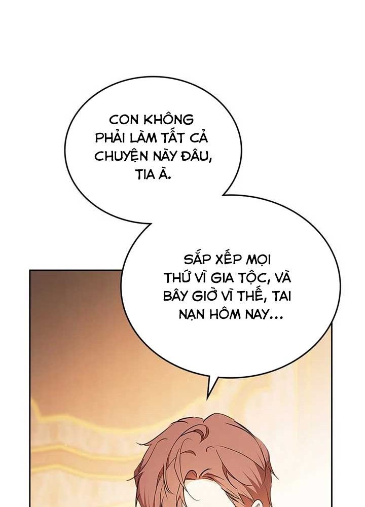 Kiếp Này, Tôi Sẽ Trở Thành Gia Chủ - Chapter 189 - Page 23