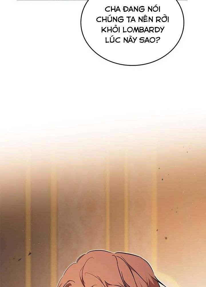 Kiếp Này, Tôi Sẽ Trở Thành Gia Chủ - Chapter 189 - Page 33