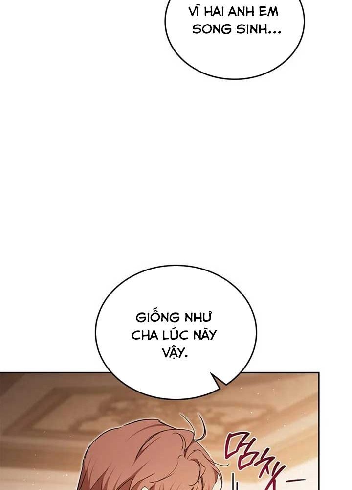 Kiếp Này, Tôi Sẽ Trở Thành Gia Chủ - Chapter 189 - Page 60