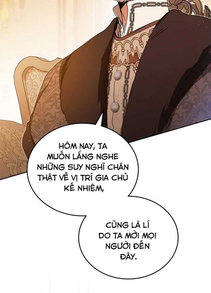 Kiếp Này, Tôi Sẽ Trở Thành Gia Chủ - Chapter 189 - Page 88