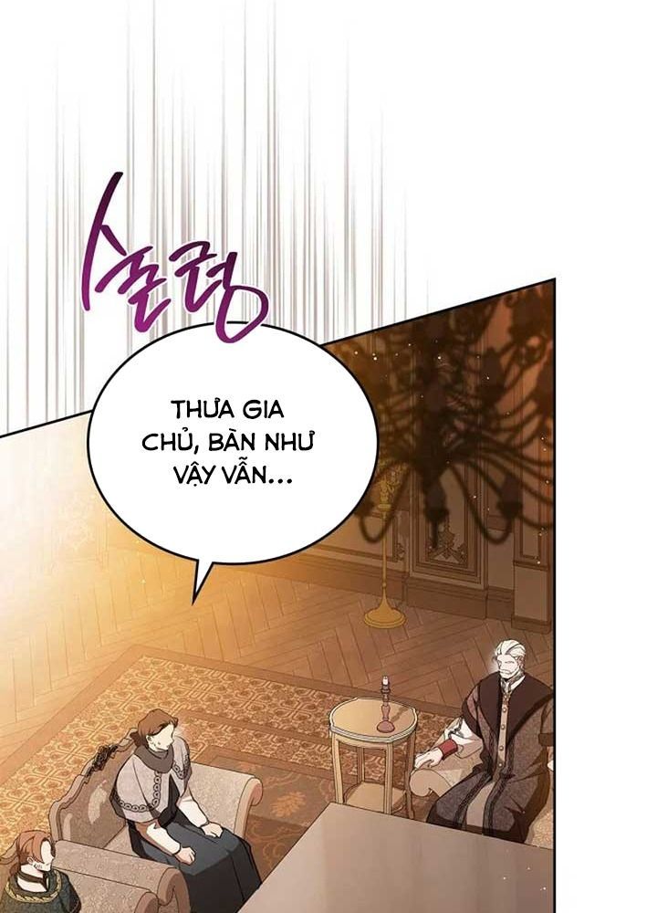 Kiếp Này, Tôi Sẽ Trở Thành Gia Chủ - Chapter 189 - Page 89