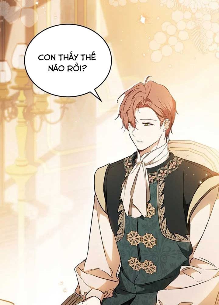 Kiếp Này, Tôi Sẽ Trở Thành Gia Chủ - Chapter 189 - Page 9