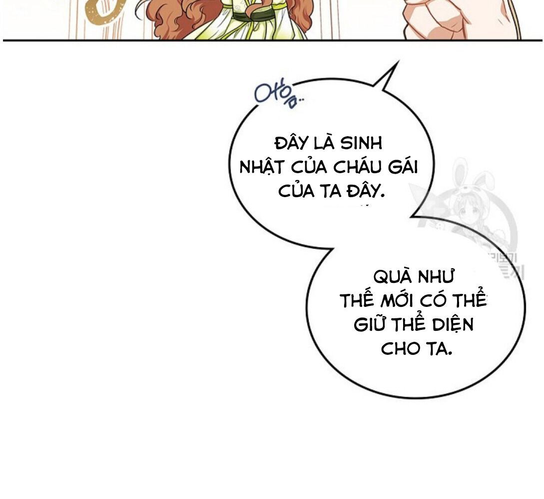 Kiếp Này, Tôi Sẽ Trở Thành Gia Chủ - Chapter 19 - Page 141