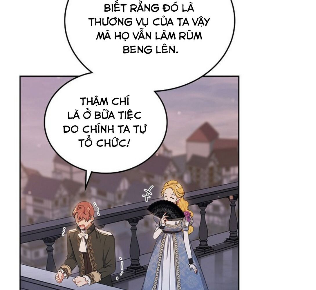 Kiếp Này, Tôi Sẽ Trở Thành Gia Chủ - Chapter 19 - Page 25