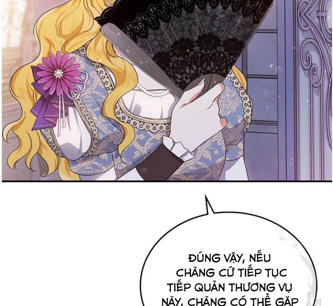 Kiếp Này, Tôi Sẽ Trở Thành Gia Chủ - Chapter 19 - Page 36