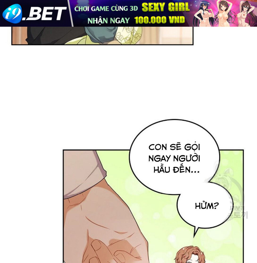 Kiếp Này, Tôi Sẽ Trở Thành Gia Chủ - Chapter 19 - Page 58