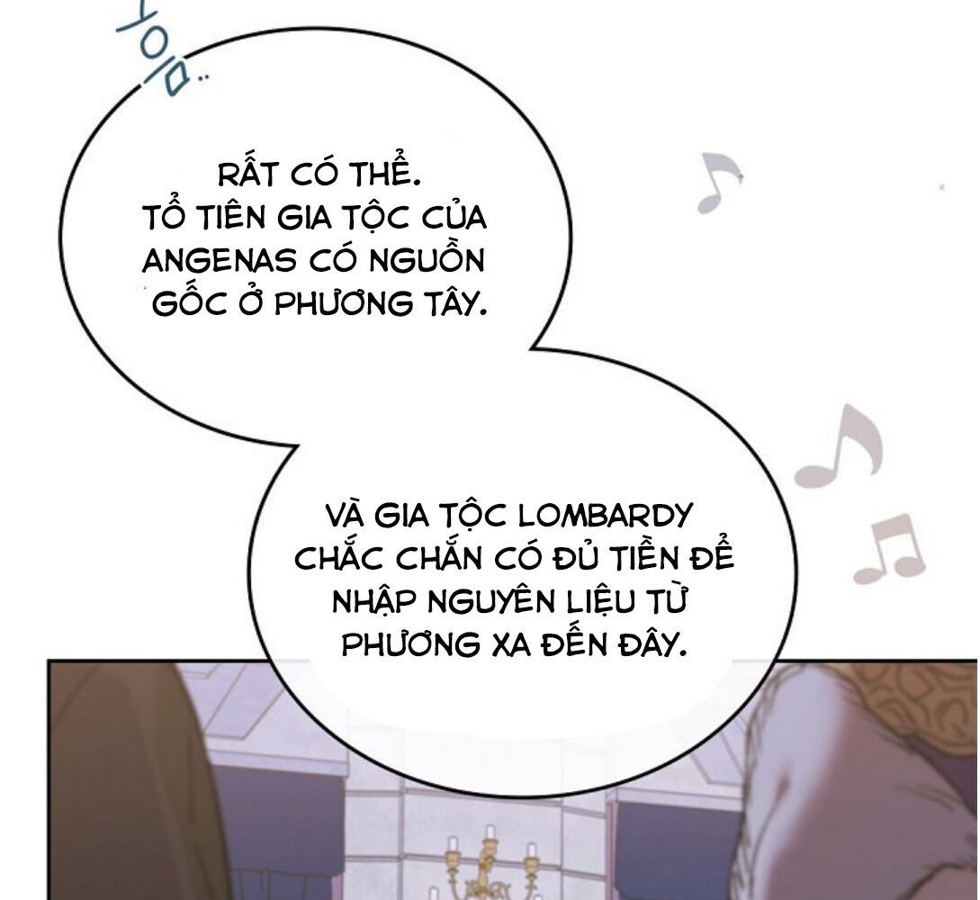 Kiếp Này, Tôi Sẽ Trở Thành Gia Chủ - Chapter 19 - Page 8