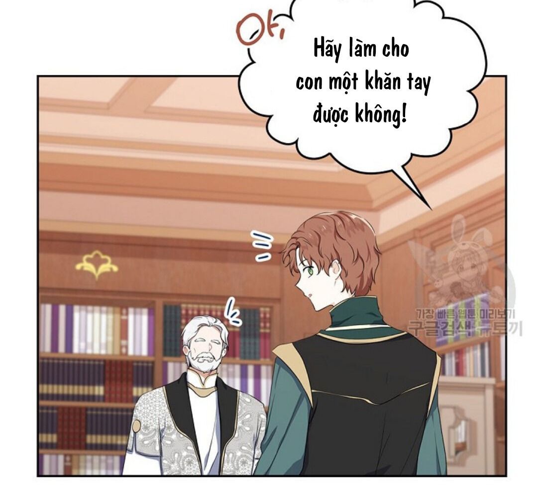 Kiếp Này, Tôi Sẽ Trở Thành Gia Chủ - Chapter 19 - Page 96