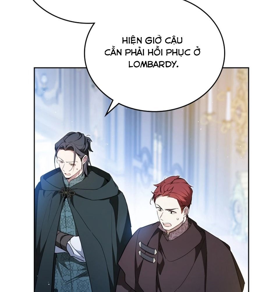 Kiếp Này, Tôi Sẽ Trở Thành Gia Chủ - Chapter 190 - Page 25