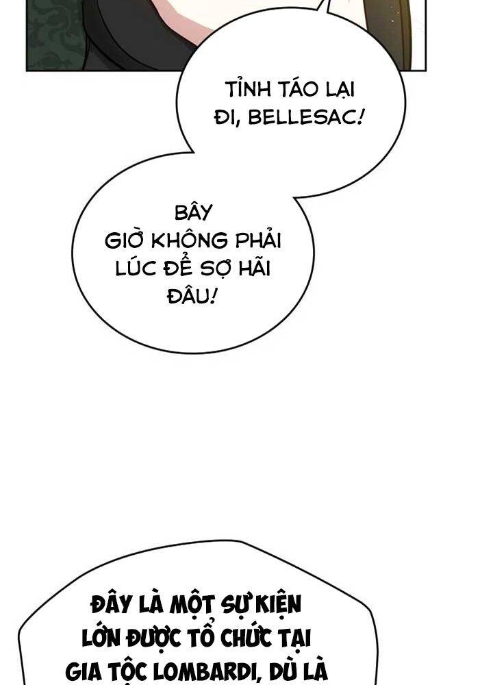 Kiếp Này, Tôi Sẽ Trở Thành Gia Chủ - Chapter 191 - Page 116