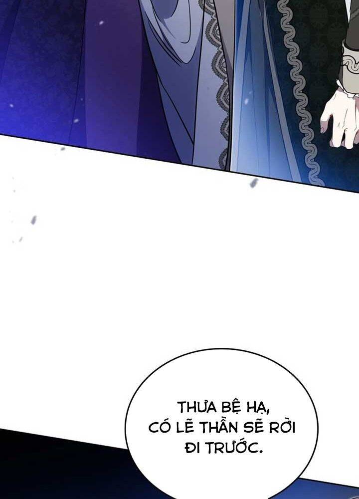 Kiếp Này, Tôi Sẽ Trở Thành Gia Chủ - Chapter 191 - Page 33