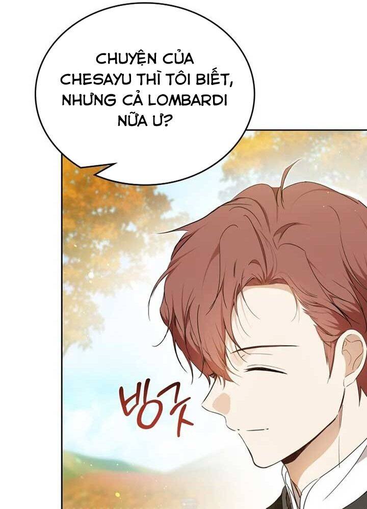 Kiếp Này, Tôi Sẽ Trở Thành Gia Chủ - Chapter 191 - Page 37