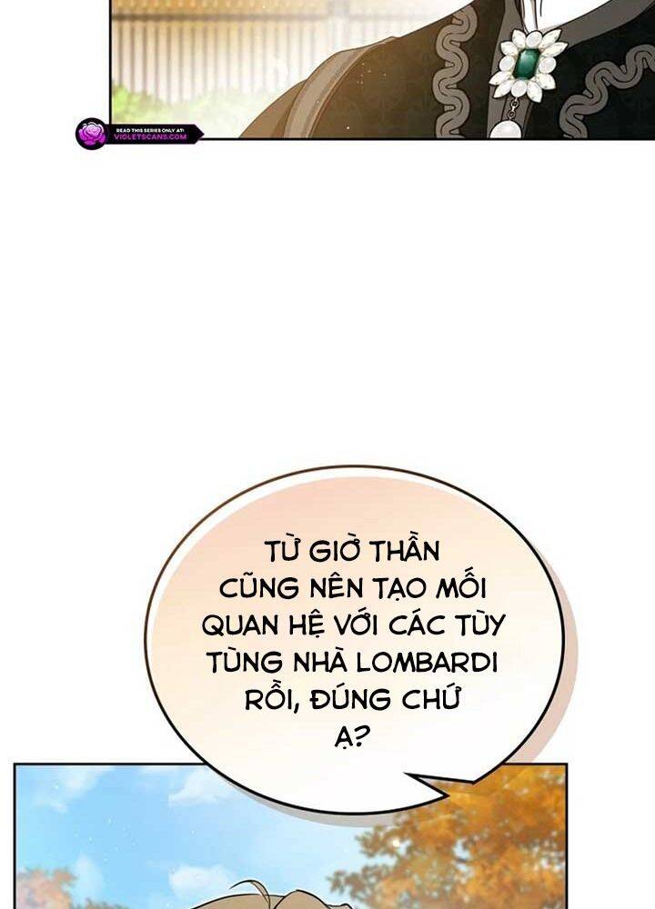 Kiếp Này, Tôi Sẽ Trở Thành Gia Chủ - Chapter 191 - Page 38