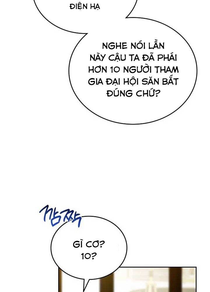 Kiếp Này, Tôi Sẽ Trở Thành Gia Chủ - Chapter 191 - Page 77