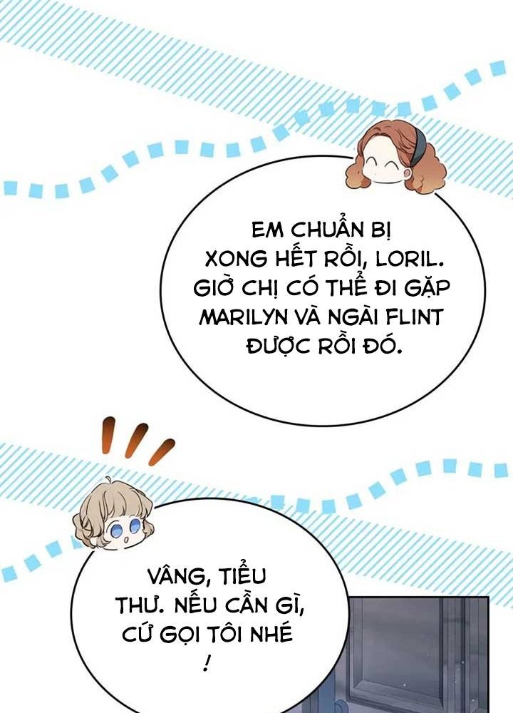 Kiếp Này, Tôi Sẽ Trở Thành Gia Chủ - Chapter 192 - Page 11