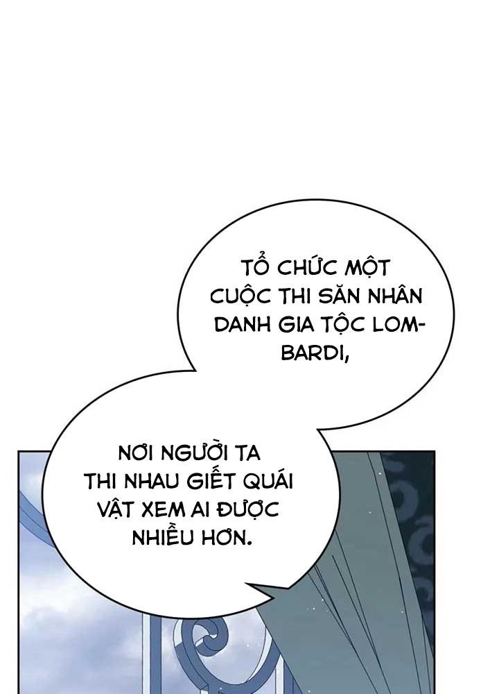 Kiếp Này, Tôi Sẽ Trở Thành Gia Chủ - Chapter 192 - Page 21