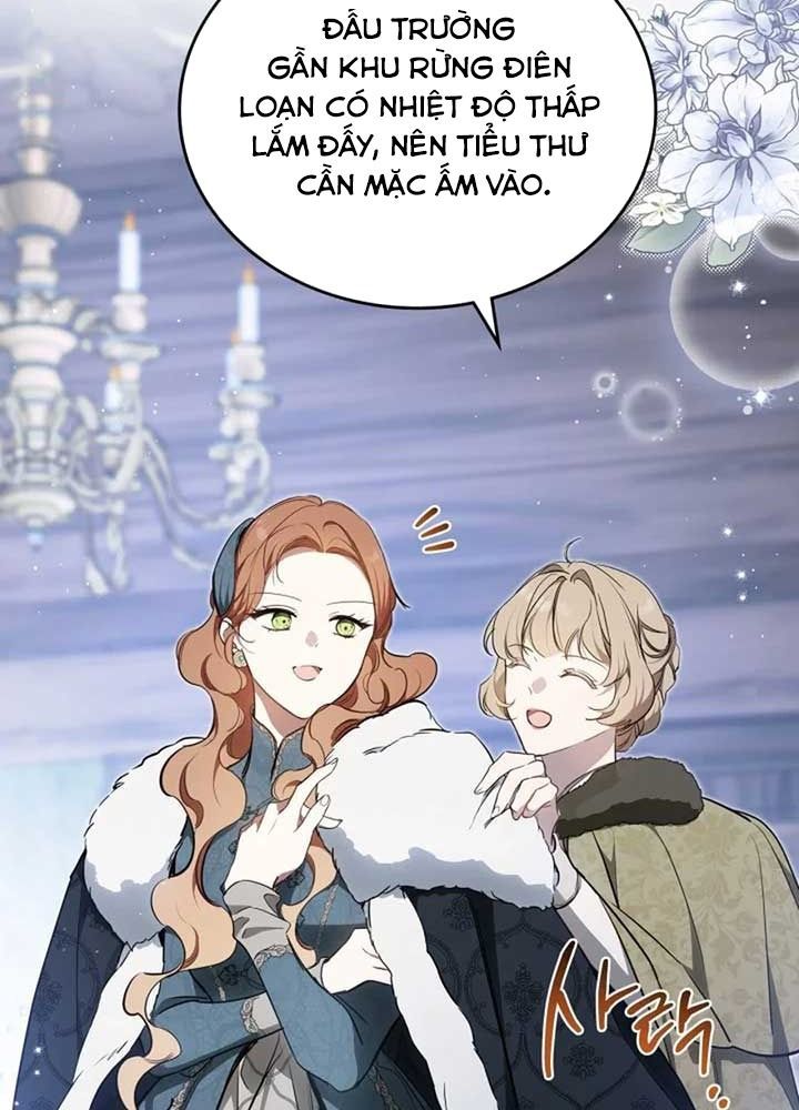 Kiếp Này, Tôi Sẽ Trở Thành Gia Chủ - Chapter 192 - Page 3