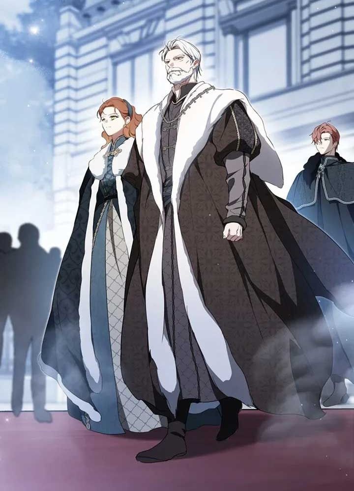 Kiếp Này, Tôi Sẽ Trở Thành Gia Chủ - Chapter 192 - Page 75