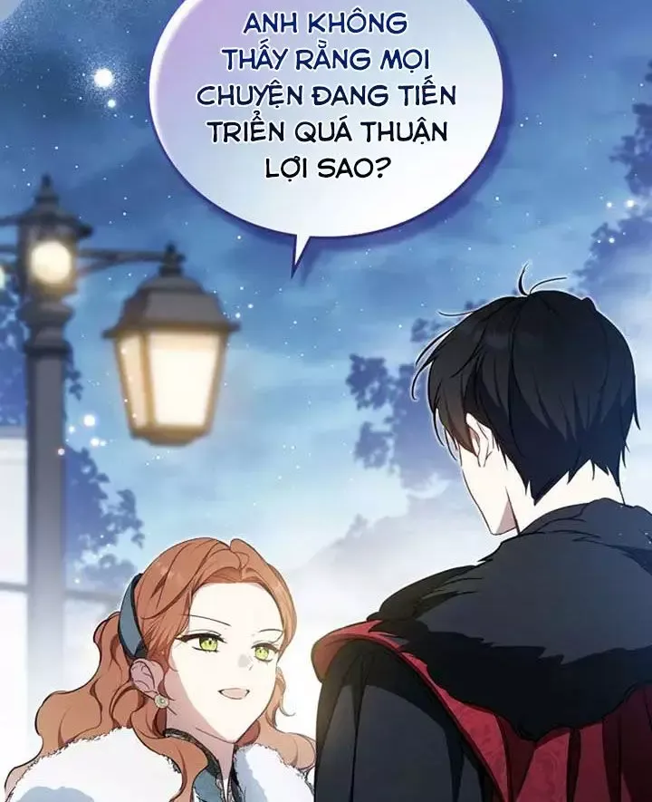 Kiếp Này, Tôi Sẽ Trở Thành Gia Chủ - Chapter 193 - Page 51