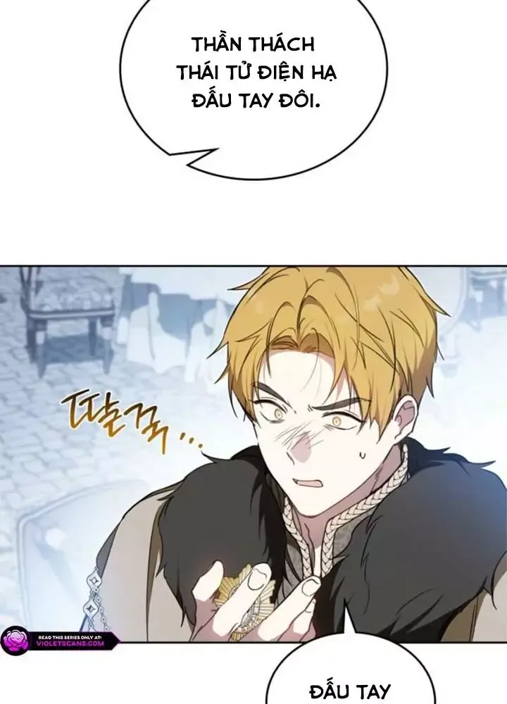 Kiếp Này, Tôi Sẽ Trở Thành Gia Chủ - Chapter 194 - Page 125