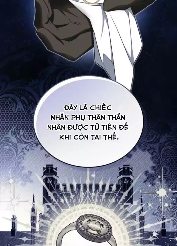 Kiếp Này, Tôi Sẽ Trở Thành Gia Chủ - Chapter 194 - Page 35