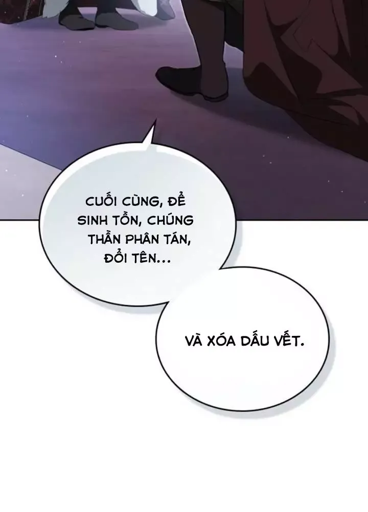 Kiếp Này, Tôi Sẽ Trở Thành Gia Chủ - Chapter 194 - Page 43