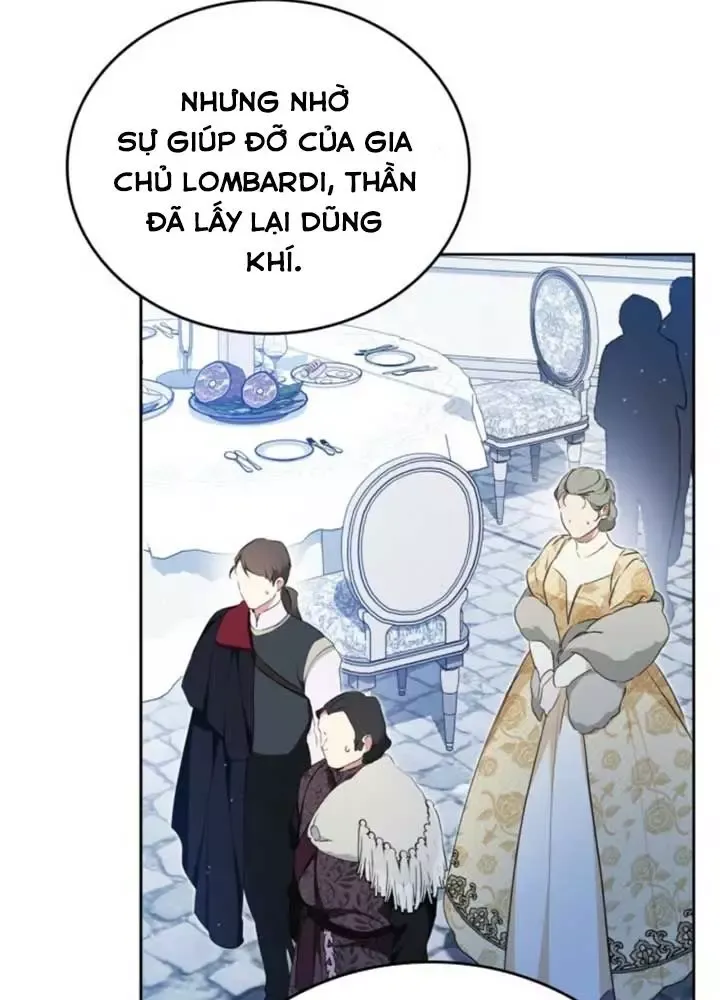 Kiếp Này, Tôi Sẽ Trở Thành Gia Chủ - Chapter 194 - Page 45