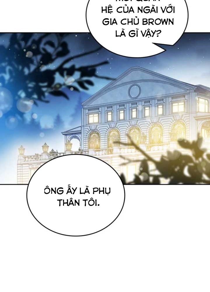 Kiếp Này, Tôi Sẽ Trở Thành Gia Chủ - Chapter 195 - Page 123