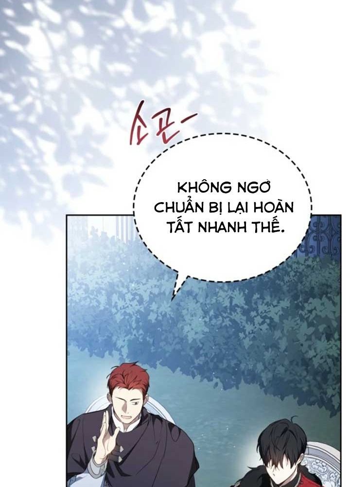 Kiếp Này, Tôi Sẽ Trở Thành Gia Chủ - Chapter 195 - Page 40