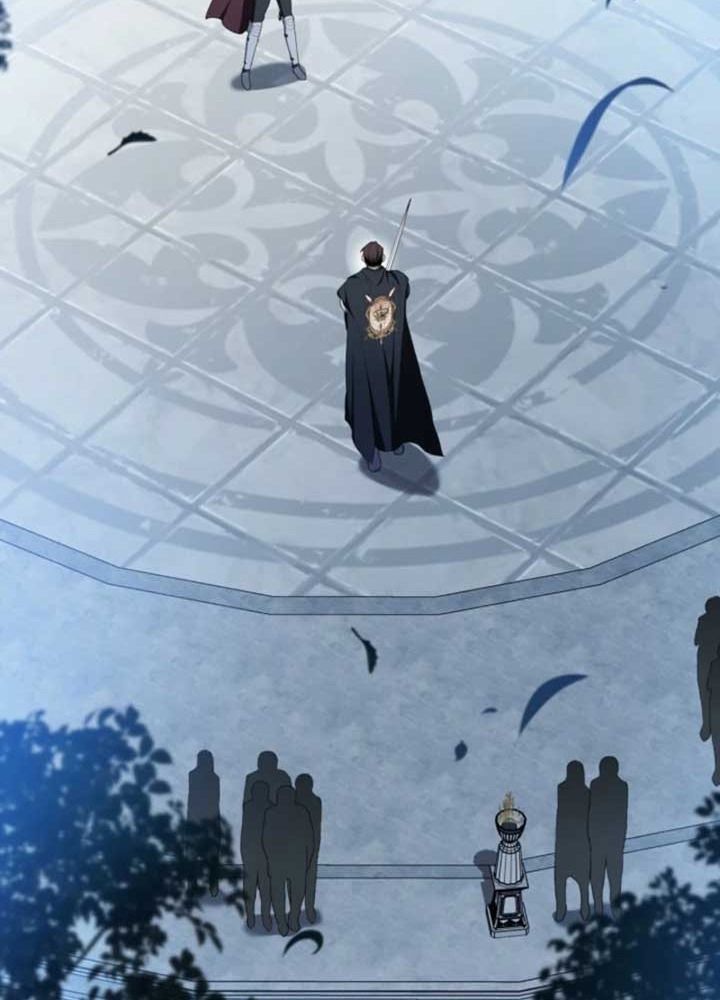 Kiếp Này, Tôi Sẽ Trở Thành Gia Chủ - Chapter 195 - Page 55