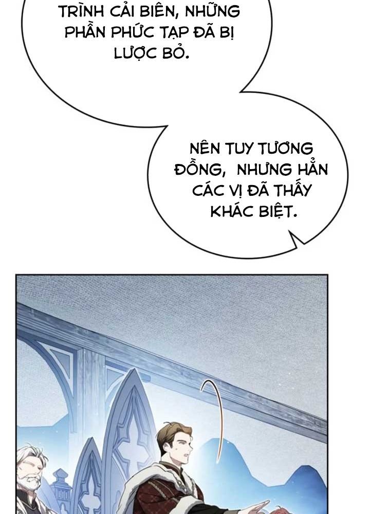 Kiếp Này, Tôi Sẽ Trở Thành Gia Chủ - Chapter 195 - Page 95