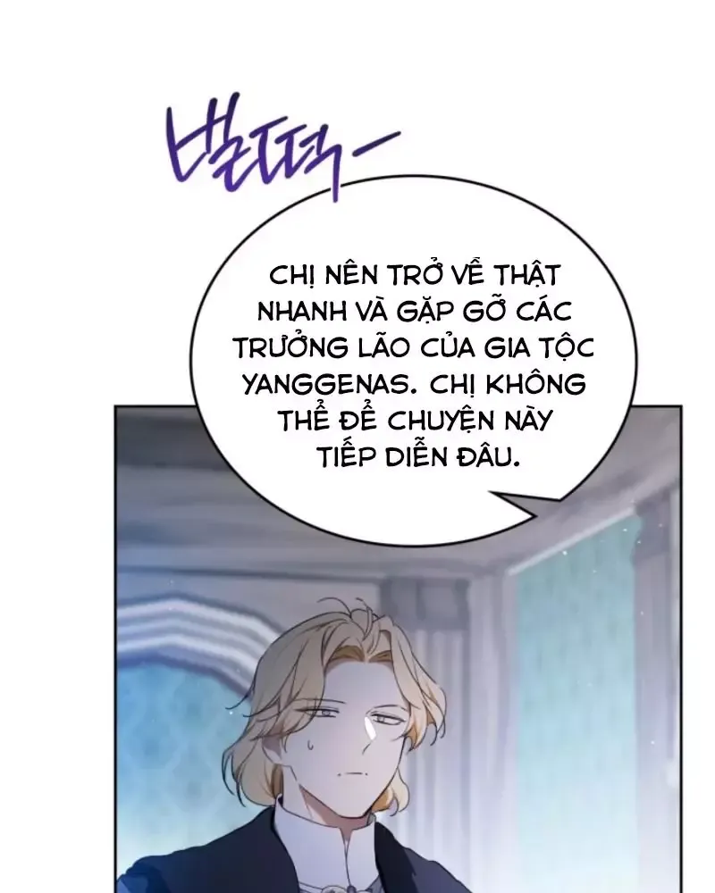 Kiếp Này, Tôi Sẽ Trở Thành Gia Chủ - Chapter 196 - Page 25
