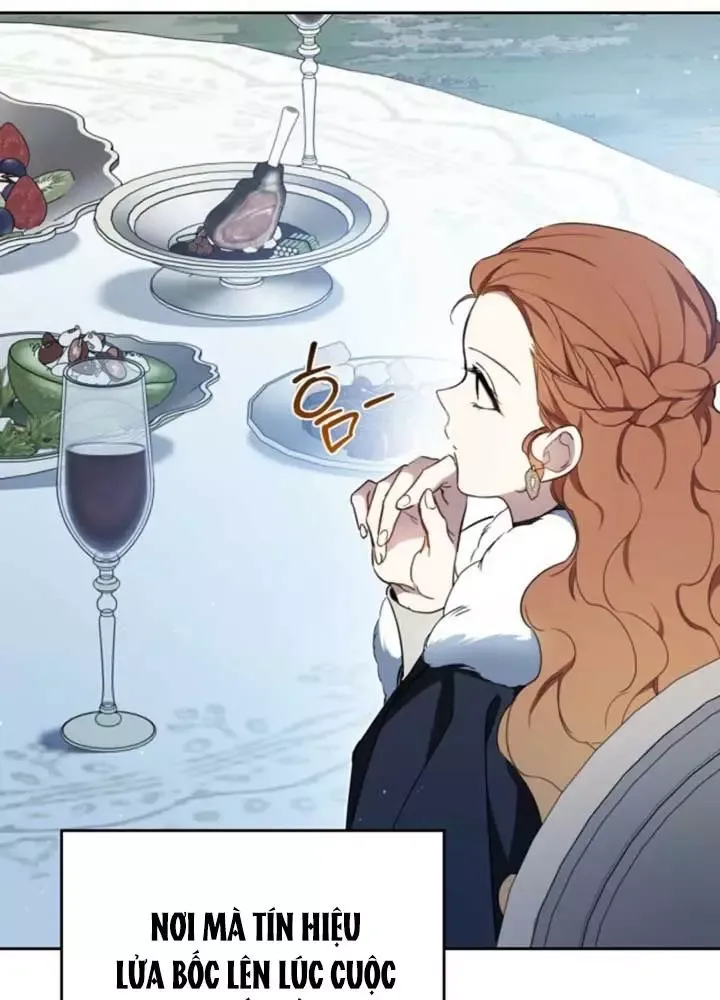 Kiếp Này, Tôi Sẽ Trở Thành Gia Chủ - Chapter 197 - Page 78