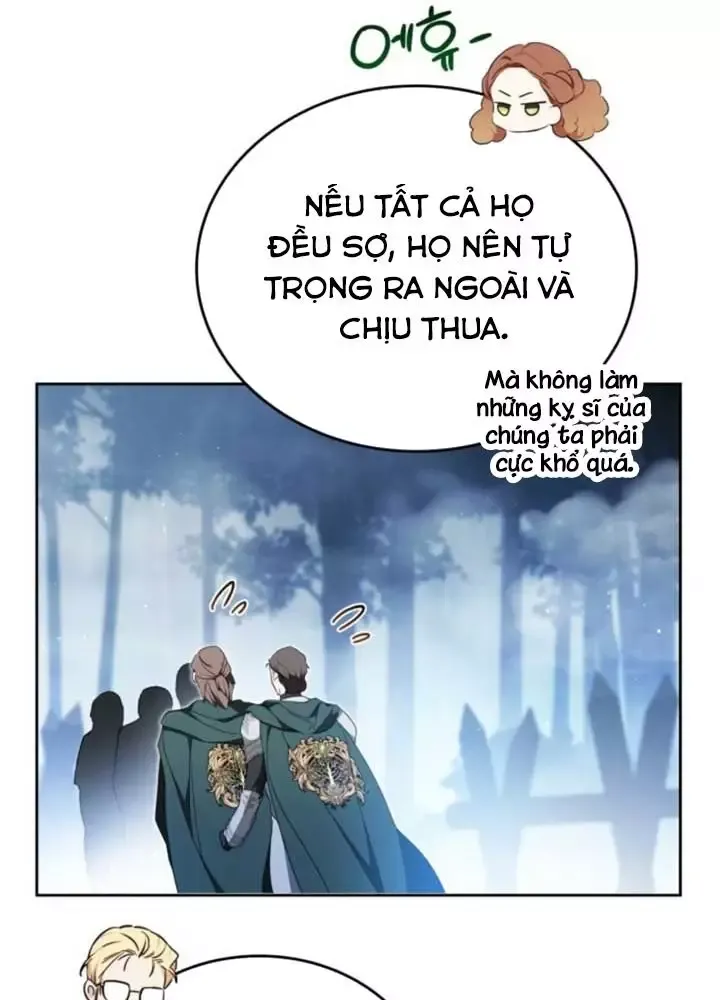 Kiếp Này, Tôi Sẽ Trở Thành Gia Chủ - Chapter 197 - Page 80