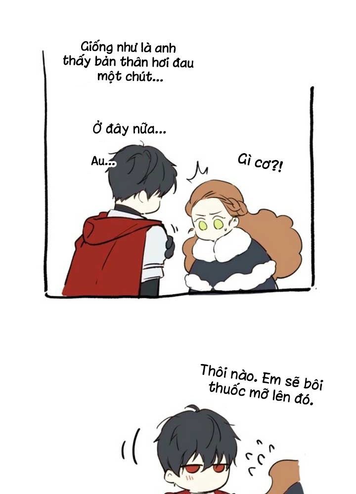 Kiếp Này, Tôi Sẽ Trở Thành Gia Chủ - Chapter 198 - Page 135