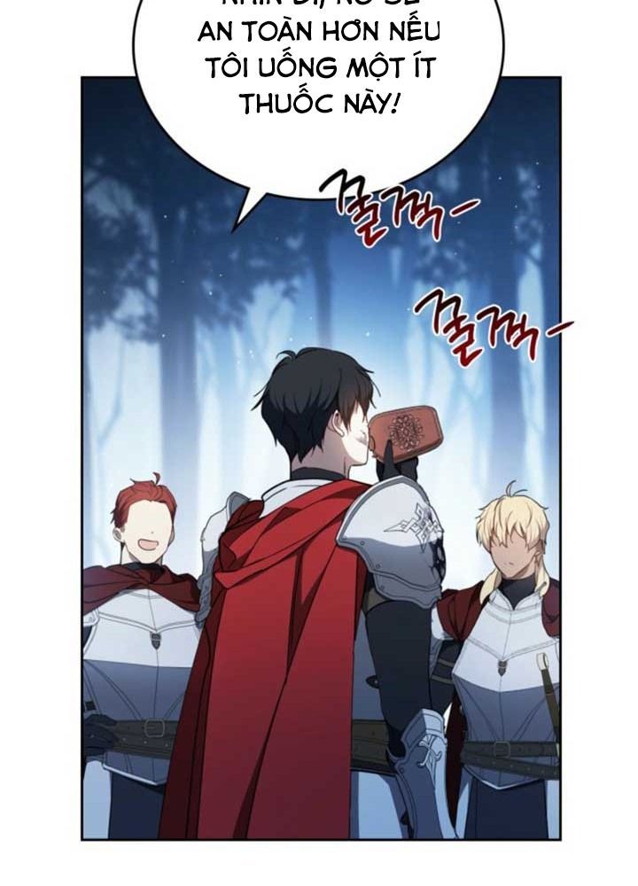 Kiếp Này, Tôi Sẽ Trở Thành Gia Chủ - Chapter 198 - Page 27