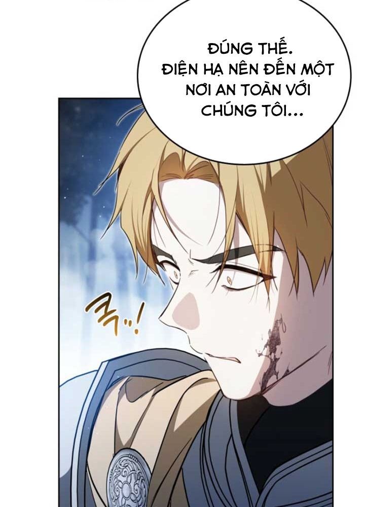 Kiếp Này, Tôi Sẽ Trở Thành Gia Chủ - Chapter 198 - Page 33