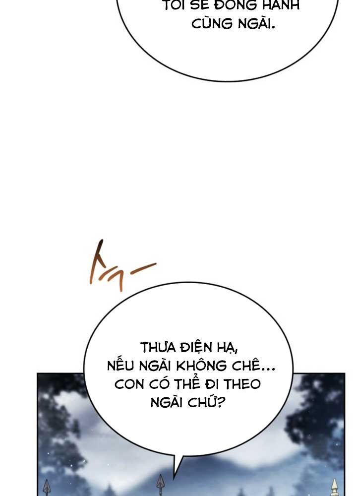 Kiếp Này, Tôi Sẽ Trở Thành Gia Chủ - Chapter 199 - Page 35