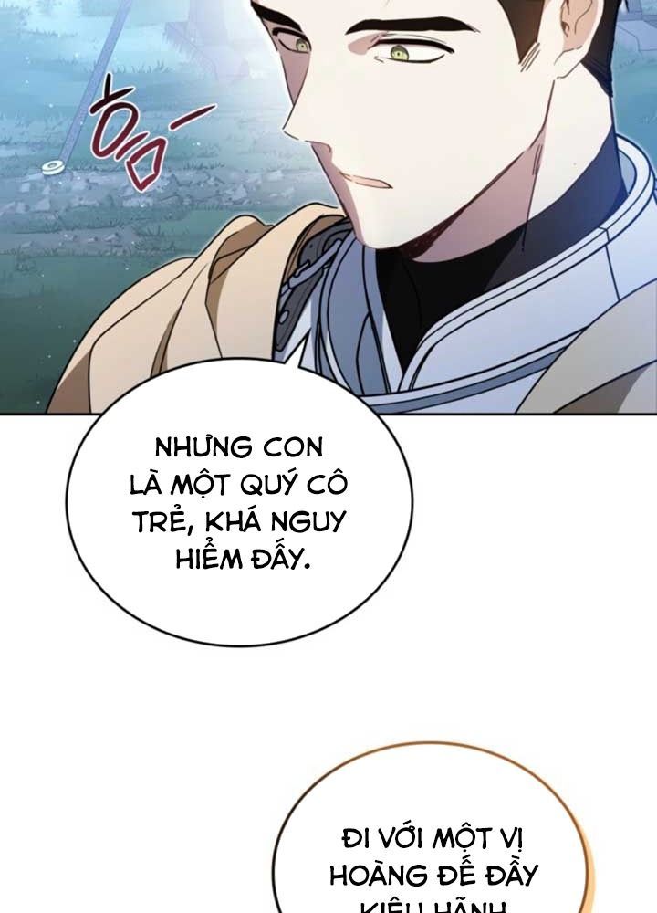 Kiếp Này, Tôi Sẽ Trở Thành Gia Chủ - Chapter 199 - Page 38