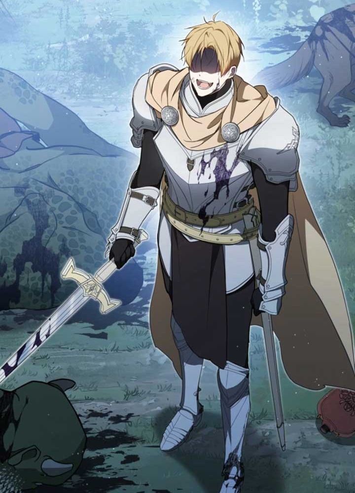 Kiếp Này, Tôi Sẽ Trở Thành Gia Chủ - Chapter 199 - Page 79