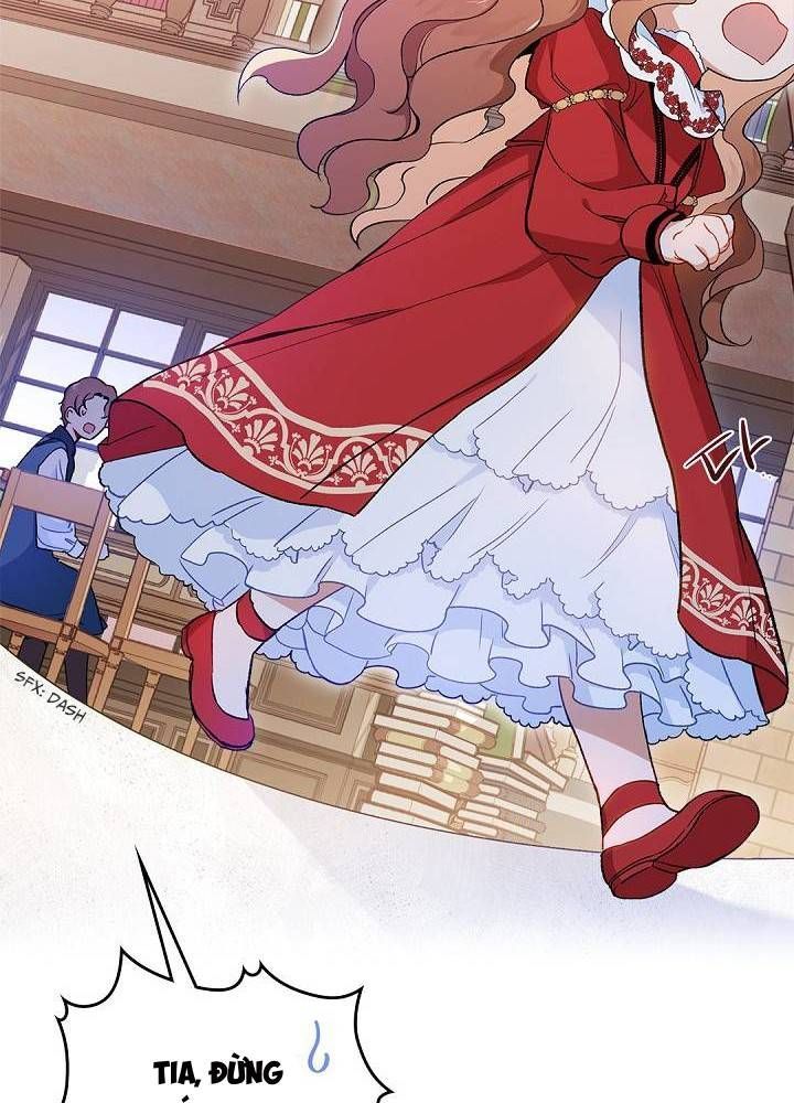 Kiếp Này, Tôi Sẽ Trở Thành Gia Chủ - Chapter 2 - Page 18