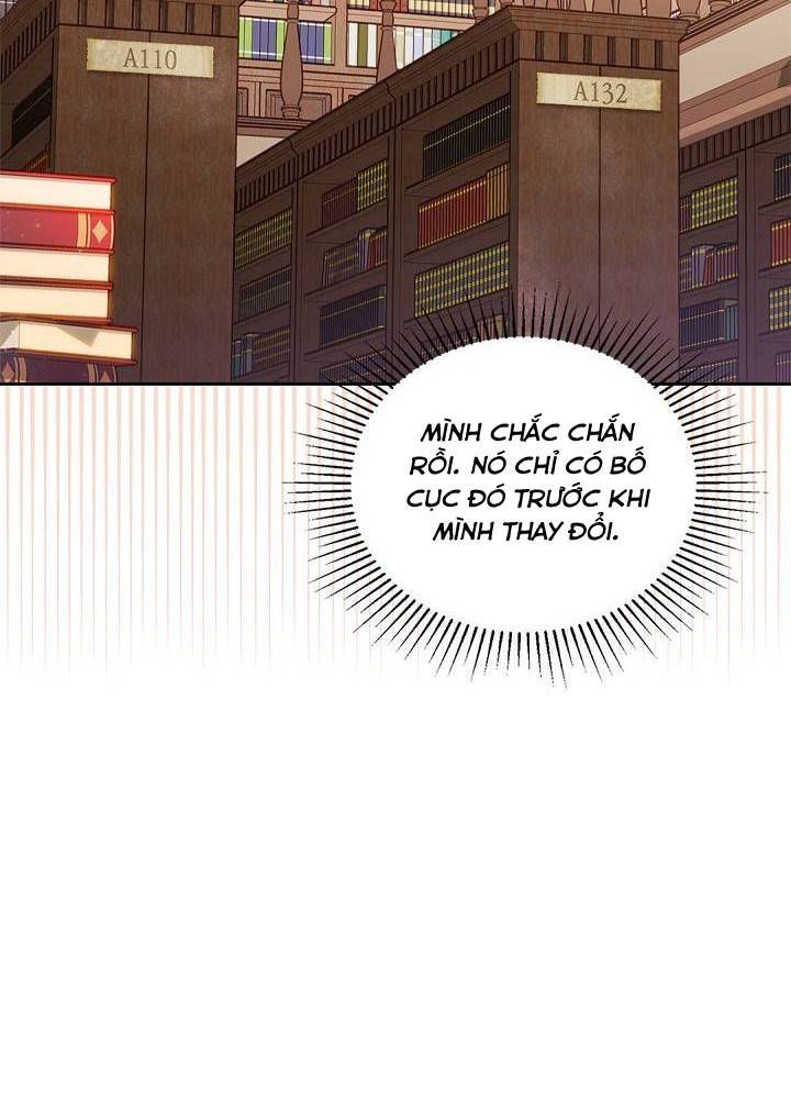 Kiếp Này, Tôi Sẽ Trở Thành Gia Chủ - Chapter 2 - Page 21