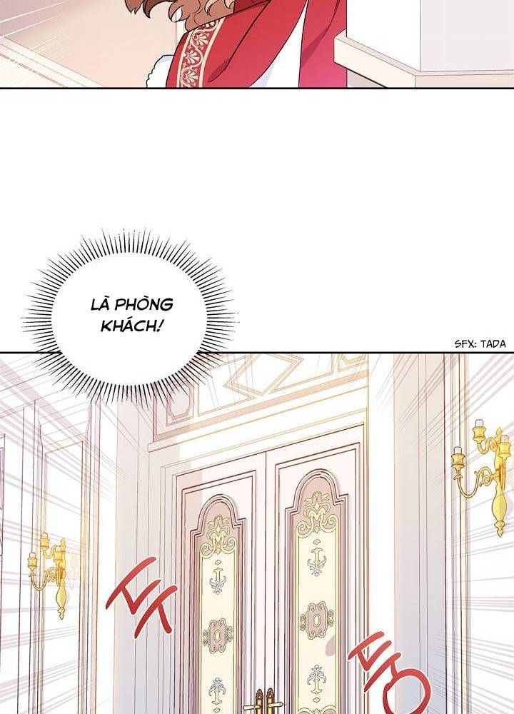 Kiếp Này, Tôi Sẽ Trở Thành Gia Chủ - Chapter 2 - Page 24