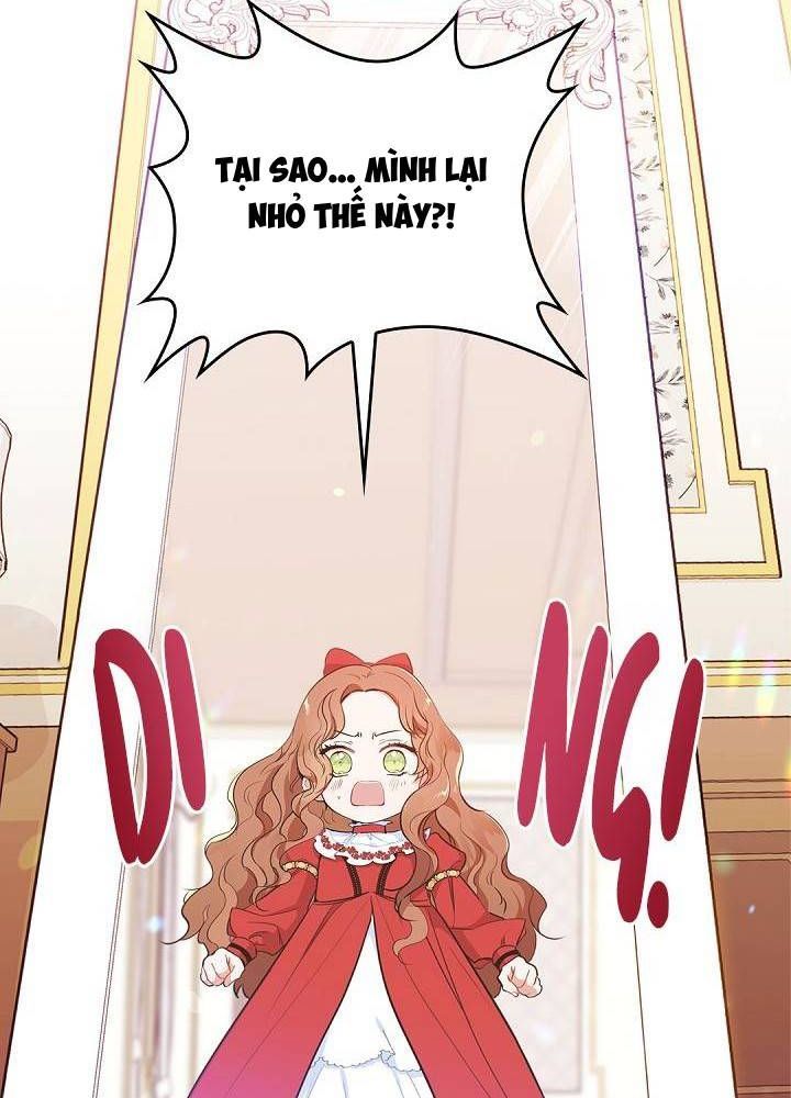 Kiếp Này, Tôi Sẽ Trở Thành Gia Chủ - Chapter 2 - Page 29