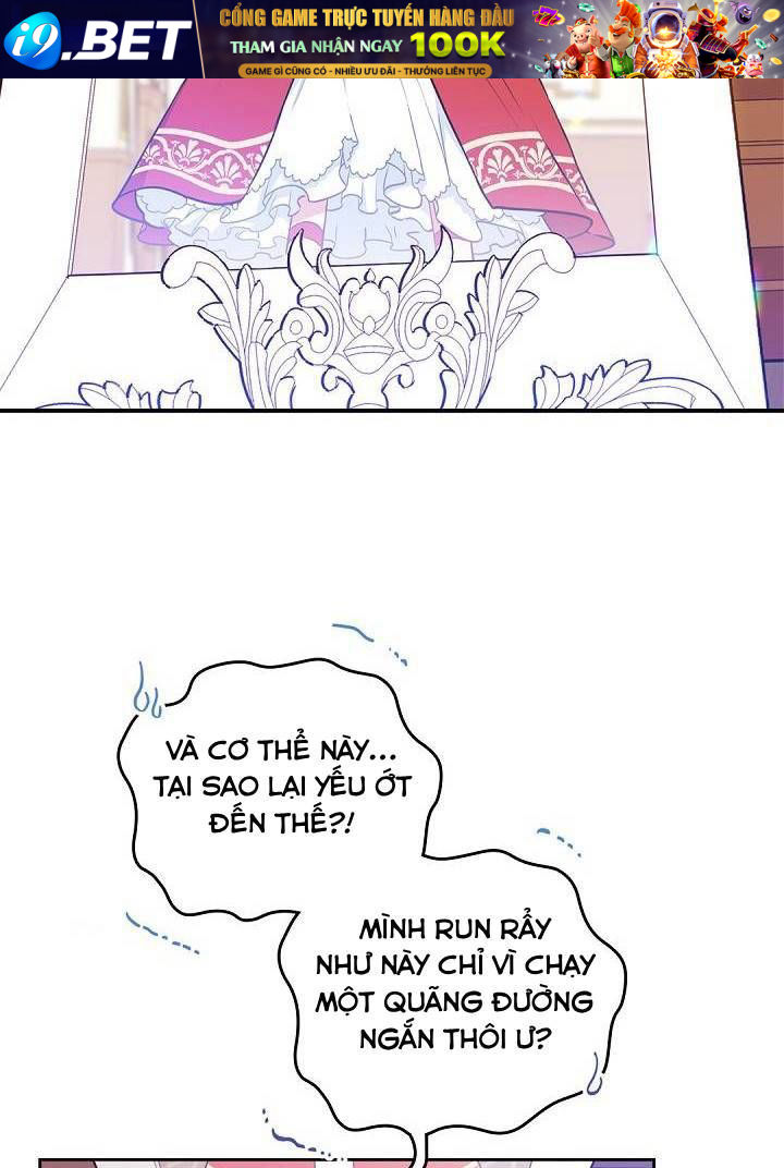 Kiếp Này, Tôi Sẽ Trở Thành Gia Chủ - Chapter 2 - Page 30