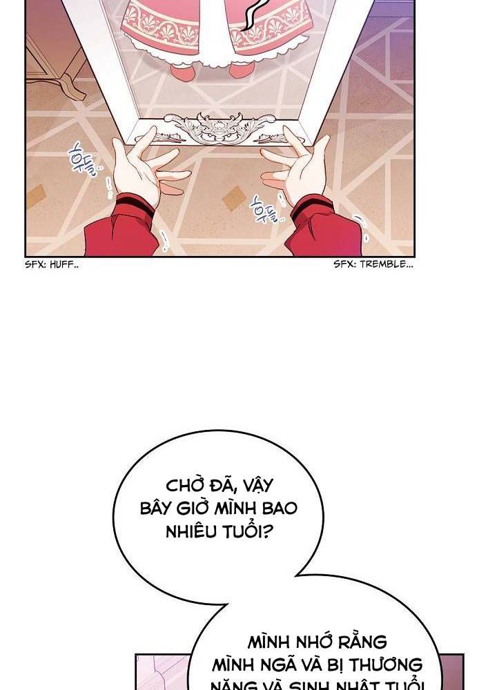 Kiếp Này, Tôi Sẽ Trở Thành Gia Chủ - Chapter 2 - Page 31