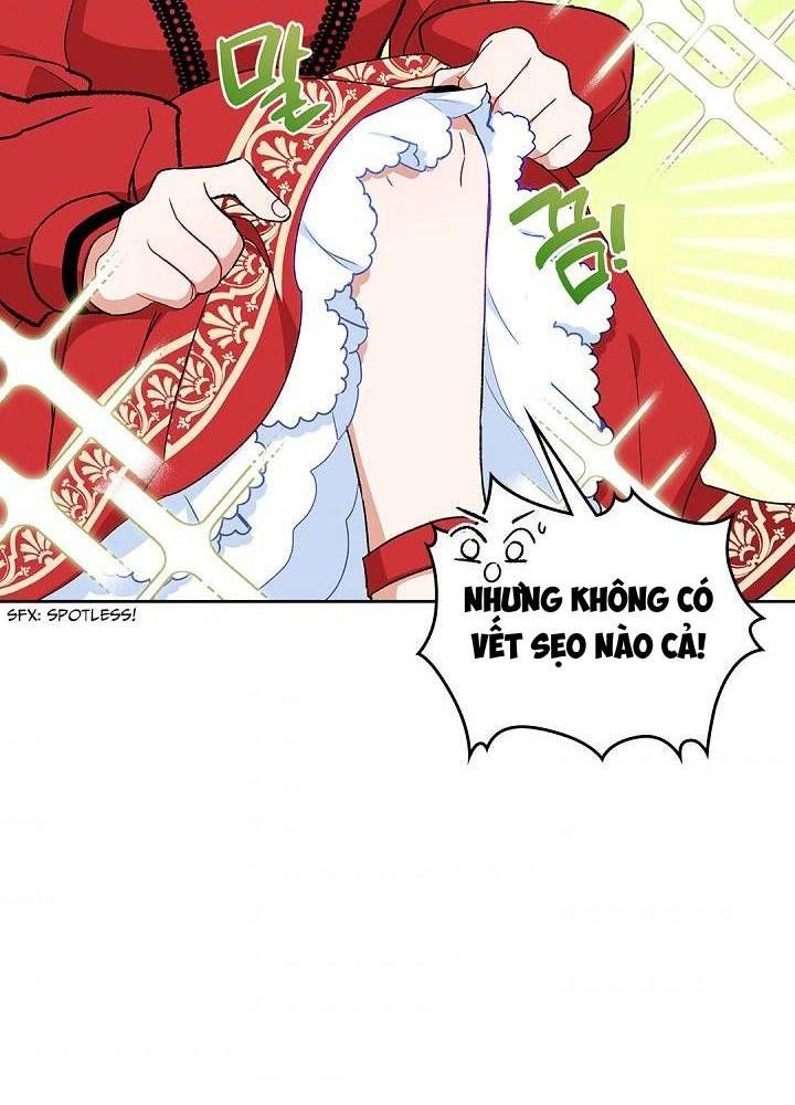 Kiếp Này, Tôi Sẽ Trở Thành Gia Chủ - Chapter 2 - Page 33